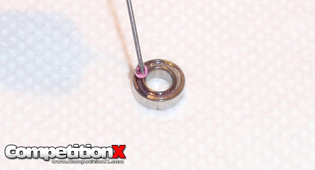 Beginner's Guide to RC How To Clean Your Bearings