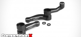 JConcepts Aluminum Steering Bellcranks for Team Associated's B5/B5M/T5M