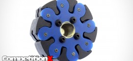 MIP 1:5 Scale 8-Shoe Racing Clutch