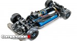 New Tamiya Vehicles on Display at the Nuremburg Toy Fair