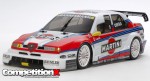 New Tamiya Vehicles on Display at the Nuremburg Toy Fair