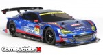 New Tamiya Vehicles on Display at the Nuremburg Toy Fair