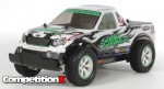 New Tamiya Vehicles on Display at the Nuremburg Toy Fair