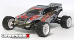 New Tamiya Vehicles on Display at the Nuremburg Toy Fair