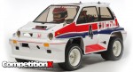 New Tamiya Vehicles on Display at the Nuremburg Toy Fair