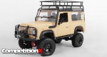 RC4WD Gelande II RTR D90 Truck Kit