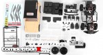RC4WD Gelande II RTR D90 Truck Kit