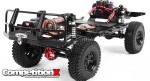 RC4WD Gelande II RTR D90 Truck Kit