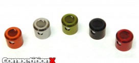 ST Racing Concepts CNC Machined Parts for Axial Yeti and SCX10