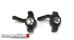 ST Racing Concepts CNC Machined Parts for Axial Yeti and SCX10