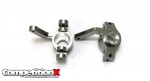 ST Racing Concepts CNC Machined Parts for Axial Yeti and SCX10