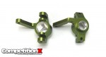 ST Racing Concepts CNC Machined Parts for Axial Yeti and SCX10