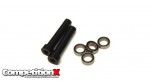 ST Racing Concepts CNC Machined Parts for Axial Yeti and SCX10