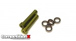 ST Racing Concepts CNC Machined Parts for Axial Yeti and SCX10