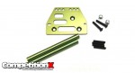 ST Racing Concepts CNC Machined Parts for Axial Yeti and SCX10