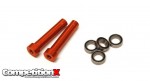 ST Racing Concepts CNC Machined Parts for Axial Yeti and SCX10