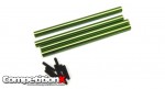 ST Racing Concepts CNC Machined Parts for Axial Yeti and SCX10