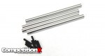 ST Racing Concepts CNC Machined Parts for Axial Yeti and SCX10