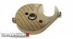 ST Racing Concepts CNC Machined Parts for Axial Yeti and SCX10