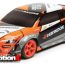 Team Associated APEX Scion Racing tC Drift Car