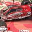 Team Associated B5M Buggy Build | CompetitionX