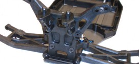 Team Associated B5M Build – Part 3 – Rear Suspension