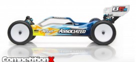 Team Associated B5M Factory Team Lite Kit