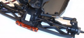 Team C TM4 Buggy Build – Part 8 – Rear Suspension