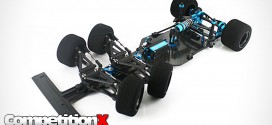 Team Saxo F1-Future Formula 1 Kit