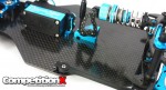 Team Saxo F1-Future Formula 1 Kit