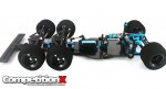 Team Saxo F1-Future Formula 1 Kit