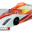 Team Saxo GT500-W 235mm Onroad Body