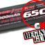 What Does “C” Rating Mean on a LiPo Battery