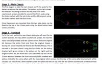 Akula Racing Manuals