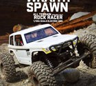 Axial Wraith Spawn Manual