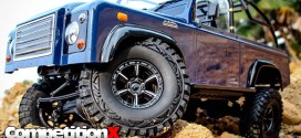 Customize Your Rig with Boom Racing Wheels - At a Discounted Price!