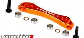 Exotek Aluminum Steering Rack for HB D413