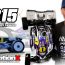 Hot Bodies D815 Tessmann Worlds Edition 1/8 Buggy