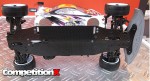 HPI Pro 5 Touring Car is Almost Here