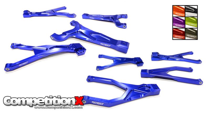 integy racing