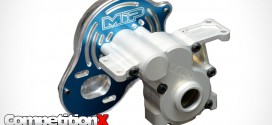 MIP Box - Team Associated B5M Aluminum Transmission