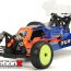 Proline Pre-Cut Phantom Clear Buggy Body for TLR 22-4
