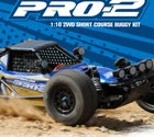 Proline Pro2 Short Course Buggy Manual