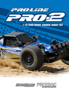 proline short course buggy