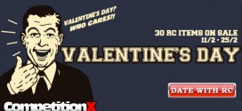 Valentine's Day Sale At RC Mart