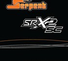 Serpent Spyder SRX-2 Short Course Manual