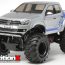 Tamiya Volkswagen Amarok Custom Lift Truck