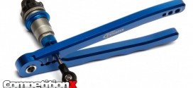 Team Associated Factory Team Shock Shaft Pliers