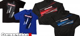 Traxxas Apparel - T-Shirts, Hoodies and Hats