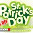 AsiaTees Offering Great Green Sales for St. Patrick’s Day
